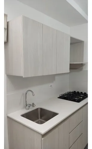 Lindo Apartaestudio En Simón Bolivar