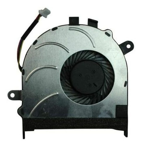 Cpu Cooling Fan 15.6 Dell Inspiron 15-7000 7558 7568 Series 