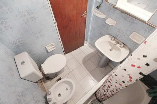Imagen 26 de 28 de Departamento + Cochera