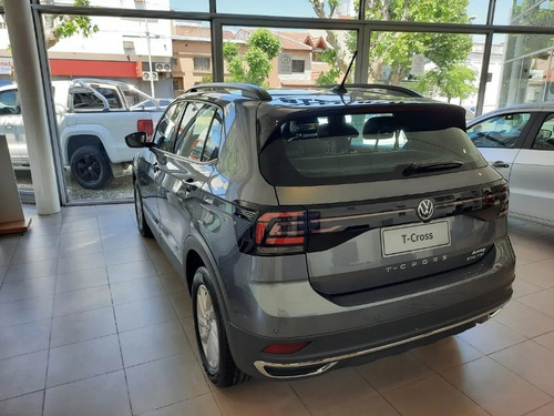 Imagen 14 de 15 de Volkswagen T-cross Confort Tsi 1.0 116 Cv Nuevo Motor