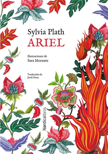 Ariel - Plath, Sylvia