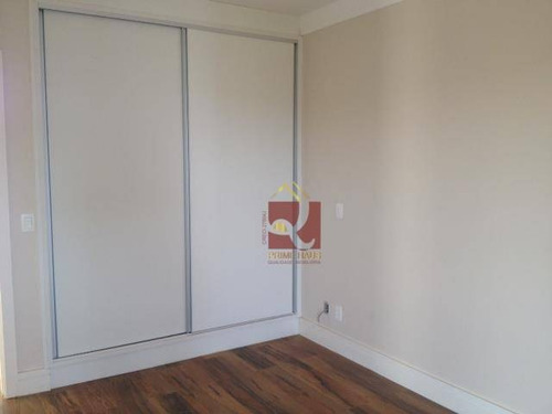 Imagem 6 de 27 de Casa Residencial Para Venda E Locação, Parque Dos Resedás, Campinas. - Ca0043