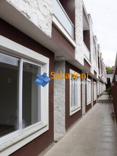 Imagem 6 de 8 de Casa A Venda Em Sp Analia Franco - Ca00373 - 69389343