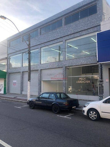 Imagem 4 de 16 de Lojão Para Alugar No Centro De Vila Velha - Lo0063