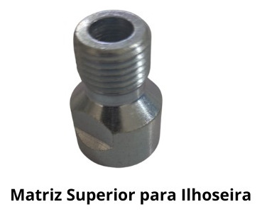 Matriz Ilhoseira Superior