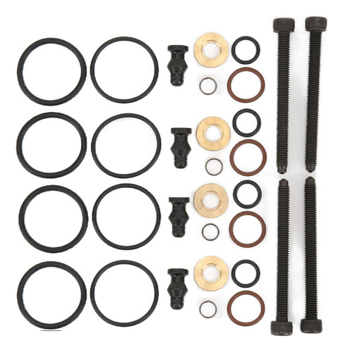 1417010997 Kit De Lavagem De Juntas De Injetor De Combustíve