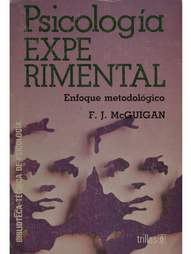 Psicología Experimental