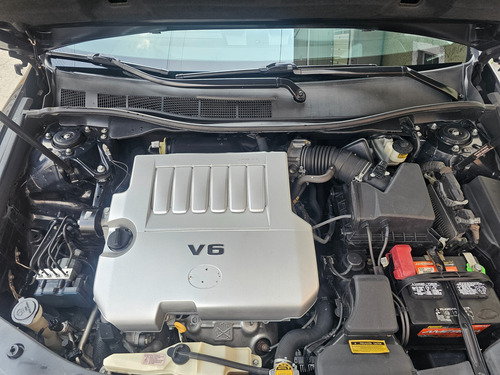 Toyota Camry 3.5 Xle V6 Aa Ee Qc Piel At