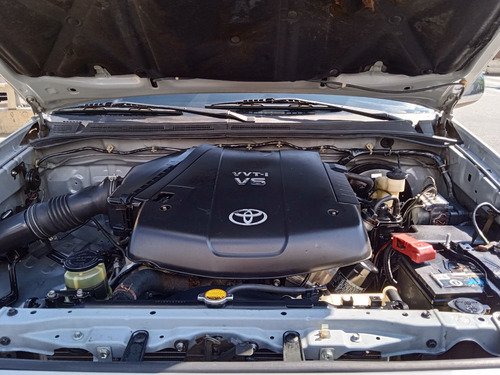 Toyota Hilux Kavak