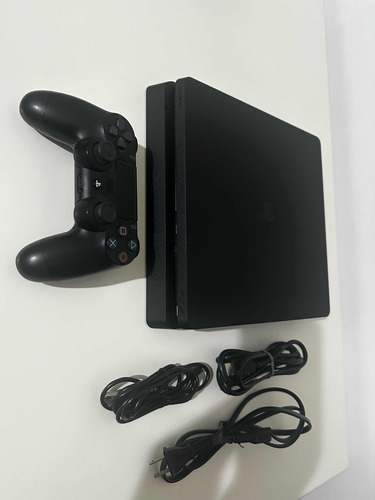 Ps4 Slim 1tb