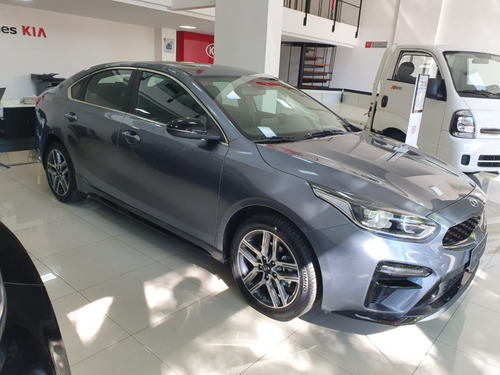 Cerato Sx 2.0 A/t Gt- Line Premium