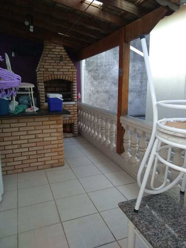 Imagem 10 de 21 de Cidade Jd. Ii | Casa 200m 3 Dorms 2 Vagas | Fr-7475 - V7475