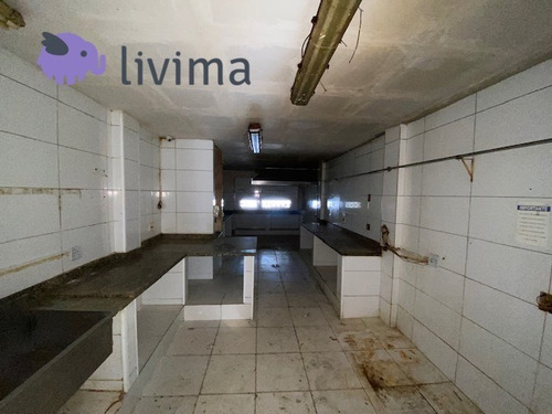 Imagem 16 de 20 de Loja Para Alugar Na Rua Dom Gerardo 64, Centro, Rio De Janeiro - Rj - Liv-5371