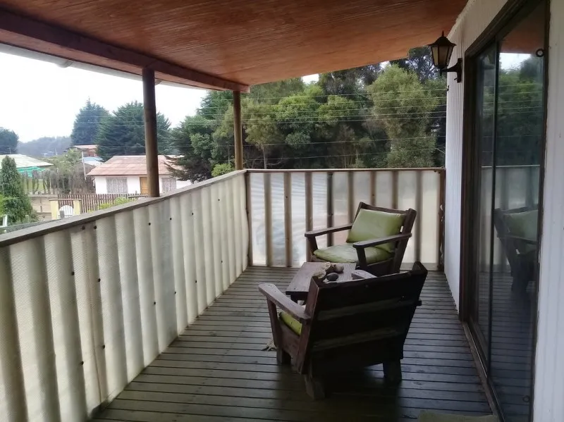 Imagen 5 de 20 de Propiedad En Venta | 2 Cabañas+ 2 Departamentos | Puchuncaví