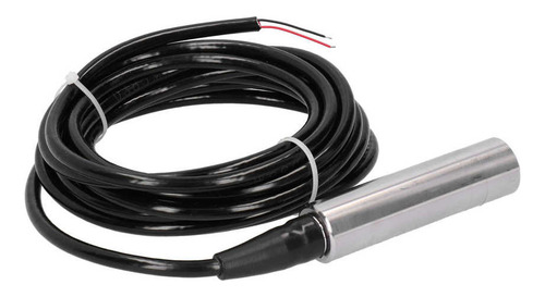 Sensor Presion Hidrostatico Salida 10v Plc Nivel Agua Pozo