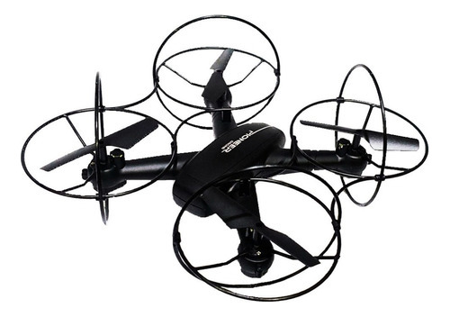 Drone Control Remoto 360 Protección Recargable
