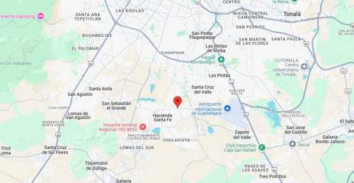 Casa En Venta Circuito Joel, Jardines De Edén, Jalisco Rg
