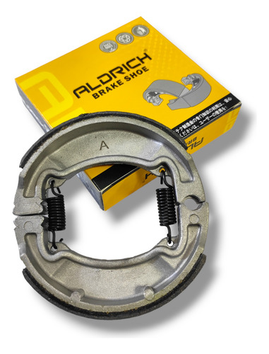 Banda De Freno Para Moto Cg 150 Rin De Rayo Calidad Premium