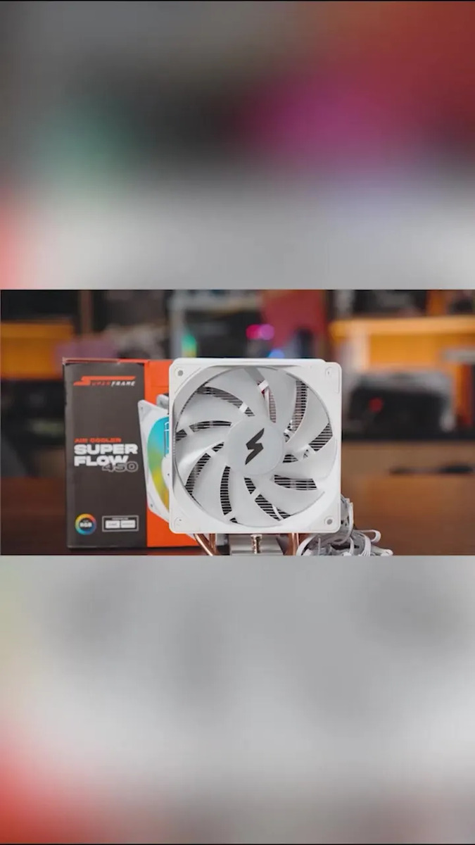 Placa De Vídeo Biostar Amd Radeon Rx 580 8gb Gddr5 256 Bit Gamer Va5815rf82