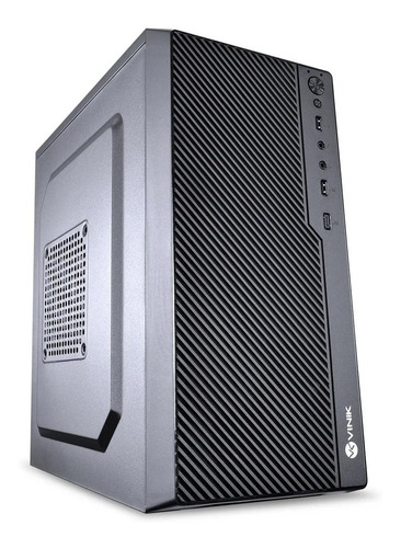 Imagem 2 de 2 de Cpu P/ Escritorio Intel Core I3 Memoria 4g Ddr3 Ssd 120gb