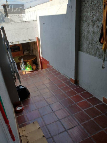 Imagem 6 de 17 de Casa Vila Natal - Ca0027