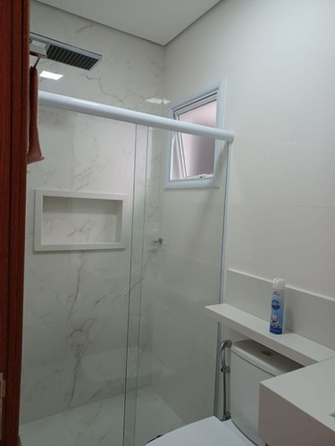 Imagem 12 de 30 de Casa Com 3 Dormitórios À Venda, 105 M² - Condomínio Montreal - Indaiatuba/sp - Ca2835