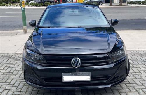 Volkswagen Polo 1.0 Mpi Total Flex Manual