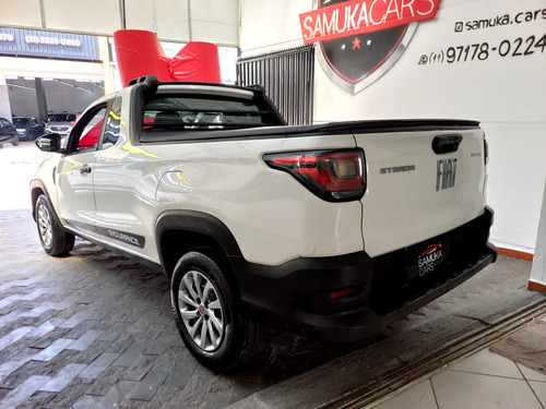 Fiat Strada 1.4 Endurance Cab. Plus Flex 2p