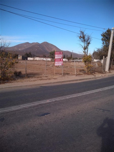 Imagen 2 de 9 de Terreno En Illapel