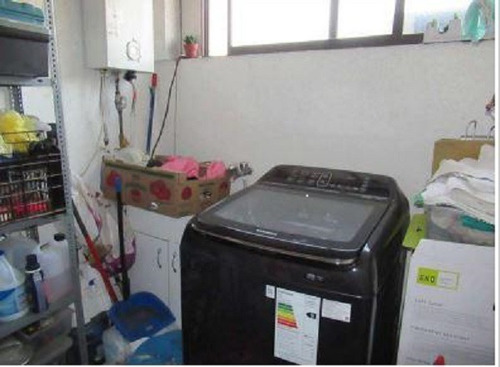 Imagen 8 de 10 de Se Vende Departamento Dúplex En Santiago.