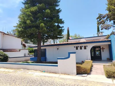 Casa en renta