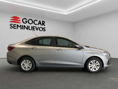 Chevrolet Onix 2023