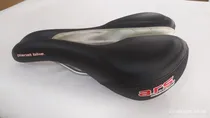 Comprar Sillín Bicicleta Mtb Ruta Estática Acolchado Anti Prostático