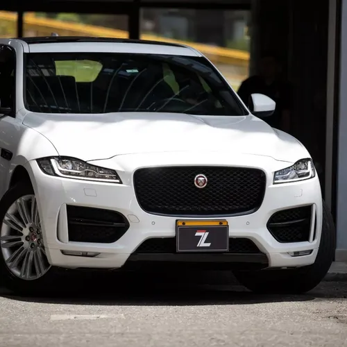 Jaguar F-PACE 3.0L V6 S/C R-Sport 3.0