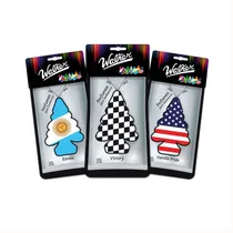 Comprar Walker Pinito Aromatizante De Auto Varios Aromas