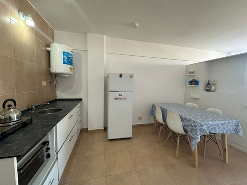 Departamento Monoambiente Excelente Estado Miramar