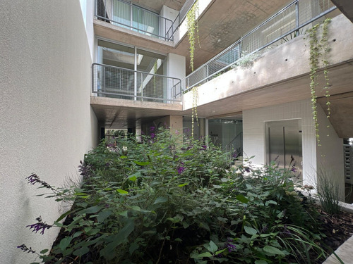 Venta Oficina C/cochera Y Balcón- P. Leloir