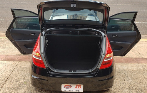 Hyundai I30 Gls 2.0 2010 2011