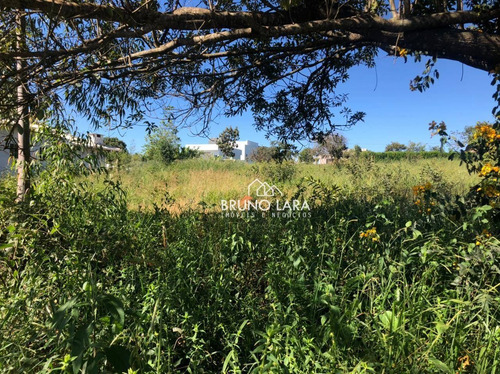 Imagem 5 de 30 de Terreno À Venda, 1000 M² Por R$ 200.000,00 - Condomínio Serra Verde - Igarapé/mg - Te0238