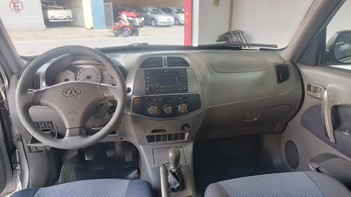 Chery Tiggo 2.0 2.0 4x2 5p