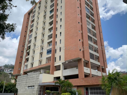 Excelente Apartamento En Venta En Lomas Del Ávila