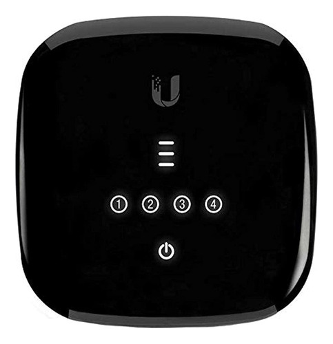 .ubiquiti Ufiber Wifi Wireless Router 4-port Switch