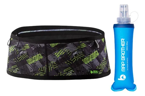 Riñoneras hidratacion trail running discount