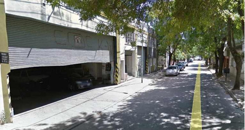 Imagen 2 de 4 de Galpón - Centro De Lujan