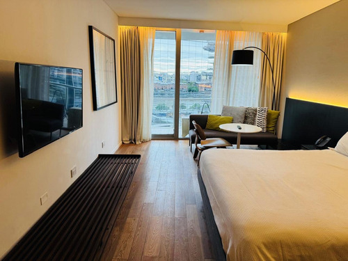Departamento En Venta Sls Puerto Madero