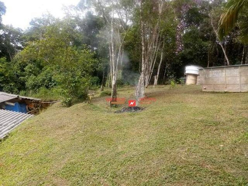 Imagem 13 de 27 de Chácara À Venda, Juquitiba, -sp - Ch0006