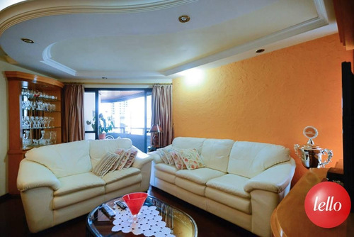 Imagem 2 de 30 de Apartamento - Ref: 226229