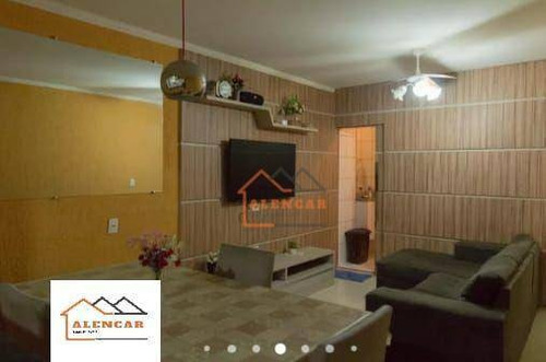 Imagem 5 de 27 de Sobrado Com 2 Dormitórios À Venda Por R$ 320.000,00 - Vila Regina - São Paulo/sp - So0541