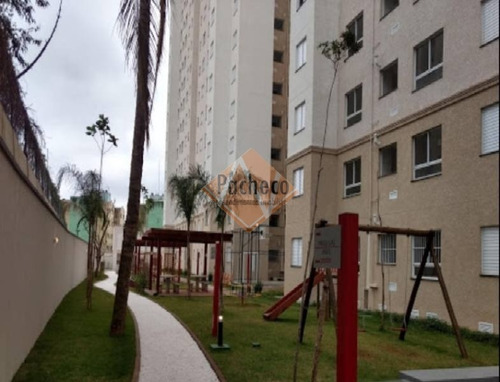 Imagem 10 de 14 de Apartamento Na Penha, 2 Dormitórios, 1 Vaga, 46 M², R$ 250.000,00 - 2276