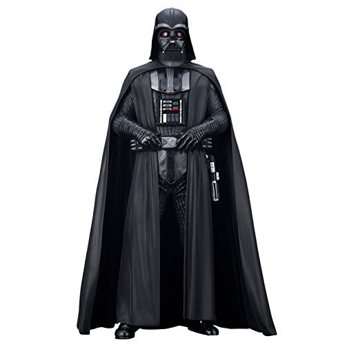 Kotobukiya Star Wars: Darth Vader (una Versión Nueva Esperan